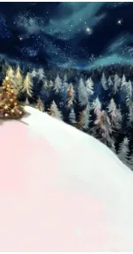 Forest of dreams