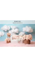 DIGITAL Dreamy Vibes