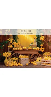 DIGITAL Lemonade Shop