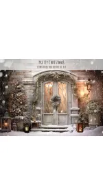 DIGITAL Pretty Christmas