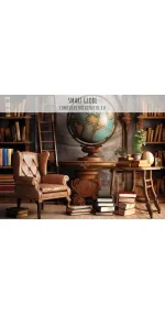 DIGITAL Smart Globe