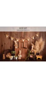 Easter Shop
