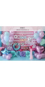 Donuts