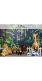 My Jungle