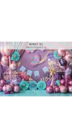 Mermaid Tail
