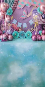 Mermaid Tail