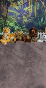 My jungle