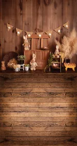 Easter shop
