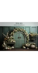 Spring Arch
