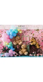 Bear Party