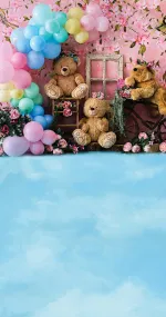 Bear Party