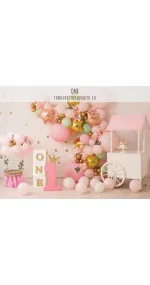 One