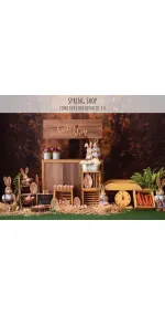 Spring Shop