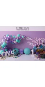 One Under the Water