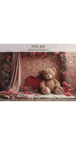 Loving Bear