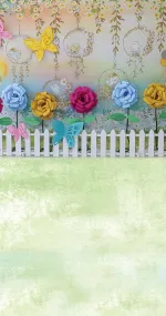 Easter Flowers