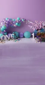 One Under