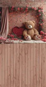 Loving Bear