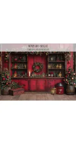 Merry and Bright