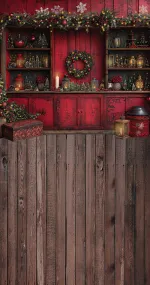 Merry and Bright