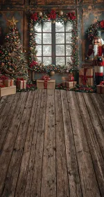 Merry and Bright