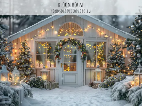 Bloom House