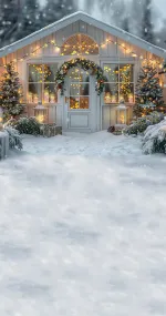 Bloom House