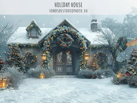 Holiday House