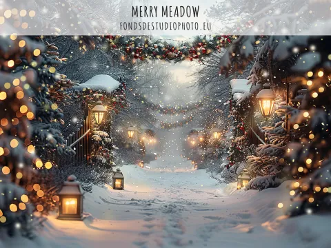 Merry Meadow