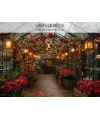 Santa's Greenhouse