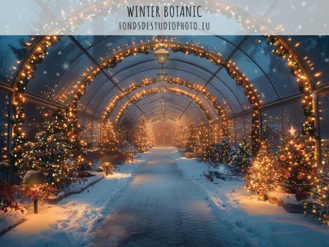 Winter Botanic