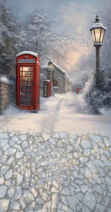Telephone Path