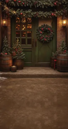 Doorway Dreams