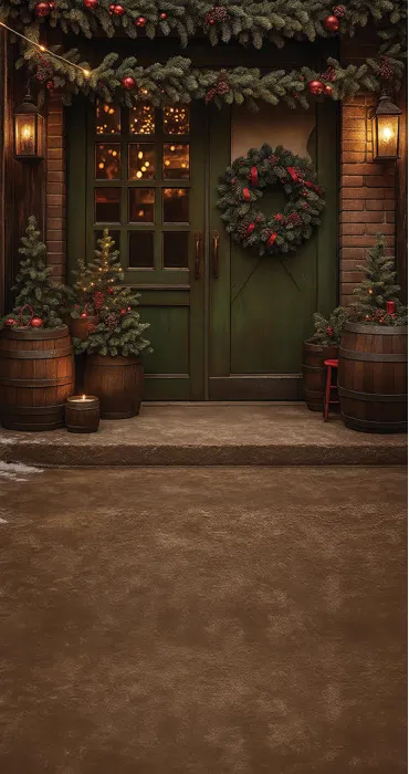 Doorway Dreams Doorway Dreams