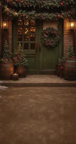 Doorway Dreams