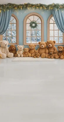 Cozy Bears