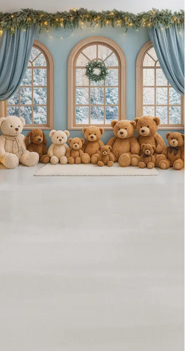 Cozy Bears Cozy Bears