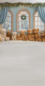 Cozy Bears