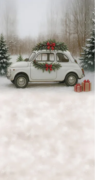 Christmas Ride Christmas Ride