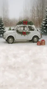 Christmas Ride