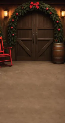 Welcome Gate