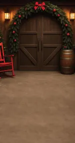 Welcome Gate
