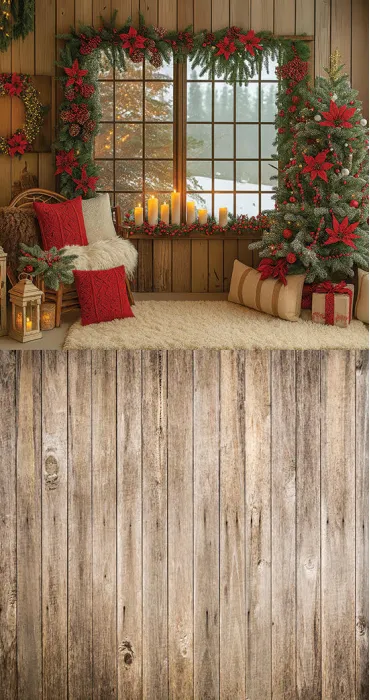 Window To Christmas Window To Christmas