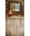 Window To Christmas
