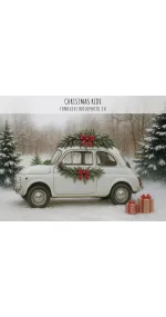 Christmas Ride