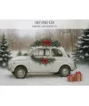 Christmas Ride