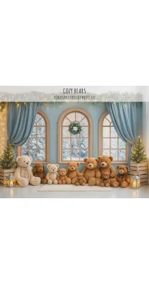 Cozy Bears