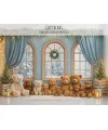 Cozy Bears