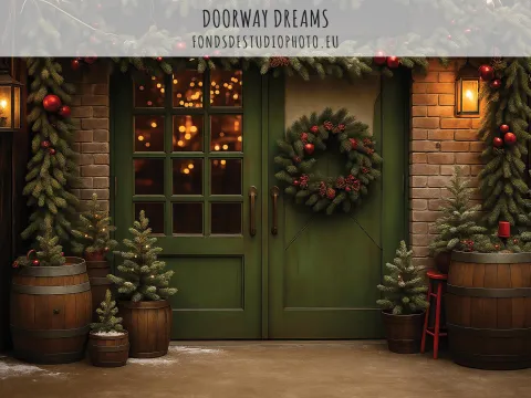 Doorway Dreams