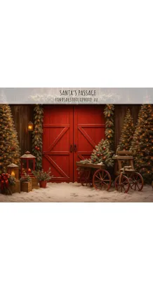 Santa's Passage
